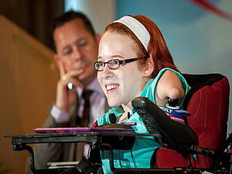 Joanne O'Riordan named Int...